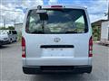 2012 Toyota Hiace Van