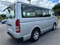 2012 Toyota Hiace Van