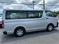 2012 Toyota Hiace Van