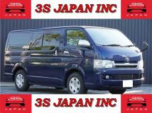 2006 Toyota Hiace Van