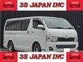 2011 Toyota Hiace Van