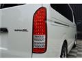 2011 Toyota Hiace Van