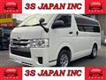 2019 Toyota Hiace Van