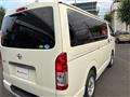 2019 Toyota Hiace Van