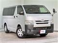 2017 Toyota Hiace Van