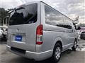 2019 Toyota Hiace Van