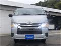 2019 Toyota Hiace Van