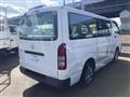 2010 Toyota Hiace Van