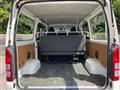 2014 Toyota Hiace Van