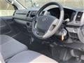 2014 Toyota Hiace Van