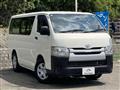 2014 Toyota Hiace Van