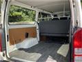 2014 Toyota Hiace Van