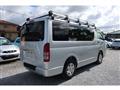 2010 Toyota Hiace Van