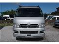 2010 Toyota Hiace Van