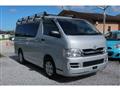 2010 Toyota Hiace Van