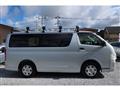 2010 Toyota Hiace Van