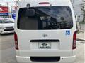 2011 Toyota Hiace