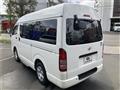 2011 Toyota Hiace