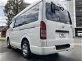 2011 Toyota Hiace