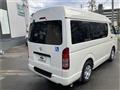 2011 Toyota Hiace