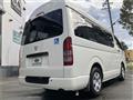 2011 Toyota Hiace
