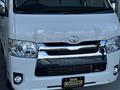 2005 Toyota Hiace Van