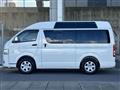 2005 Toyota Hiace Van