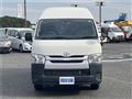 2014 Toyota Hiace