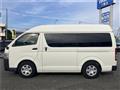 2014 Toyota Hiace