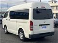 2014 Toyota Hiace