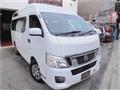 2013 Nissan NV350 Caravan