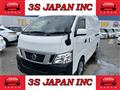 2016 Nissan NV350 Caravan