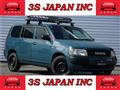 2007 Toyota Probox Van