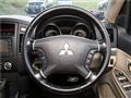2008 Mitsubishi Pajero