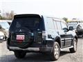2008 Mitsubishi Pajero