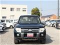 2008 Mitsubishi Pajero