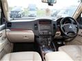 2008 Mitsubishi Pajero