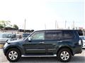 2008 Mitsubishi Pajero