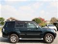 2008 Mitsubishi Pajero