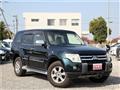 2008 Mitsubishi Pajero