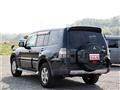 2008 Mitsubishi Pajero
