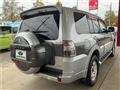 2012 Mitsubishi Pajero