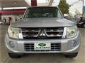 2012 Mitsubishi Pajero