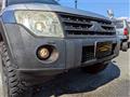 2008 Mitsubishi Pajero
