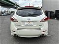 2013 Nissan Murano