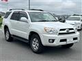 2007 Toyota Hilux Surf