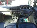 2007 Toyota Hilux Surf