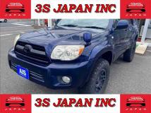 2008 Toyota Hilux Surf