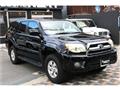 2007 Toyota Hilux Surf
