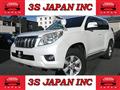 2012 Toyota Land Cruiser Prado
